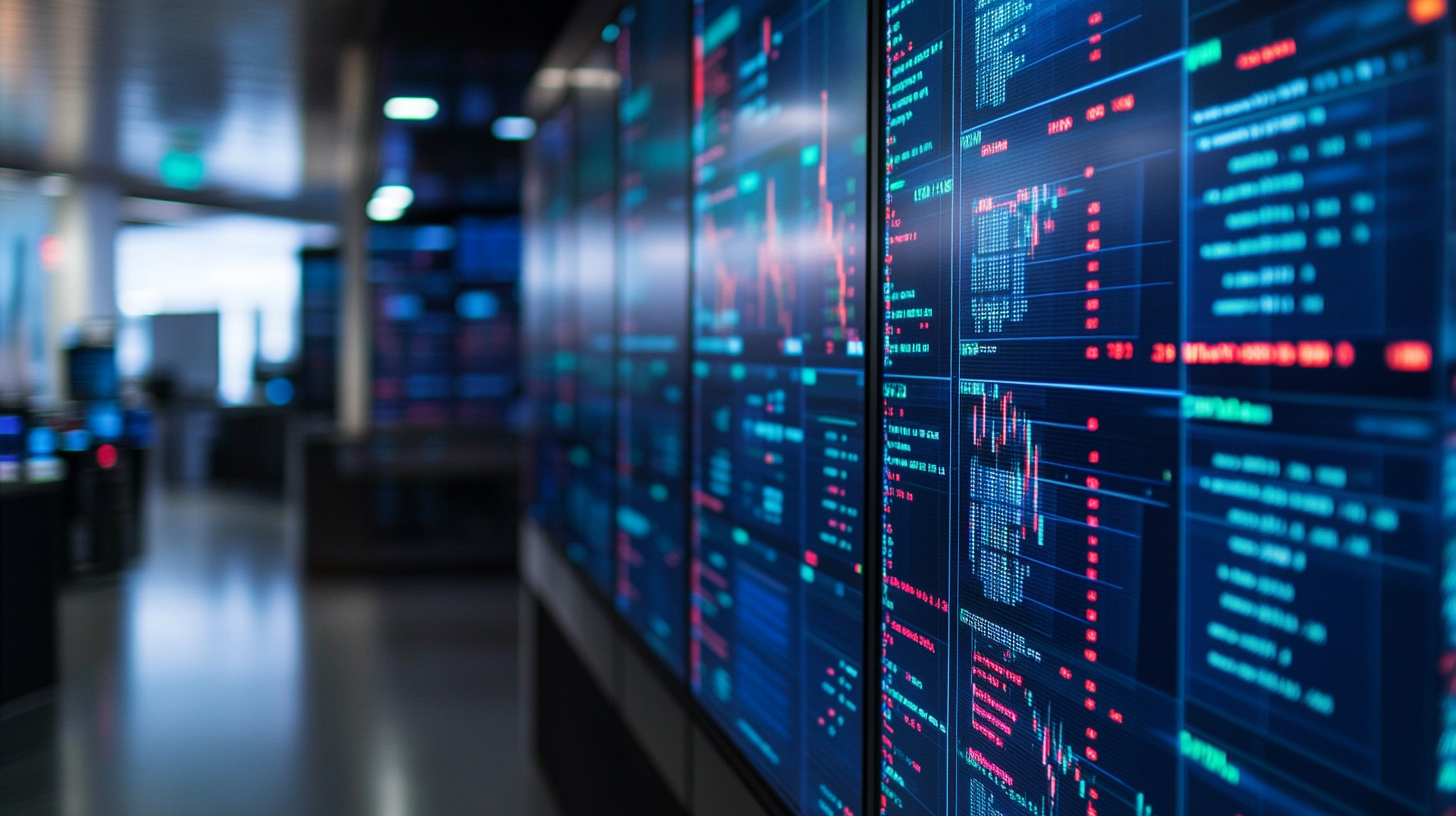 Explore Btc Adverant 224 Ai: Is It the Real Deal for Traders?