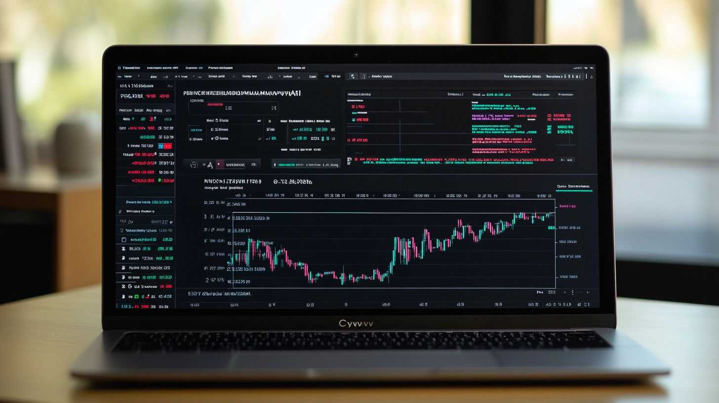 Is Gent Beursveks the Ultimate Trading Platform? Find Out Now!