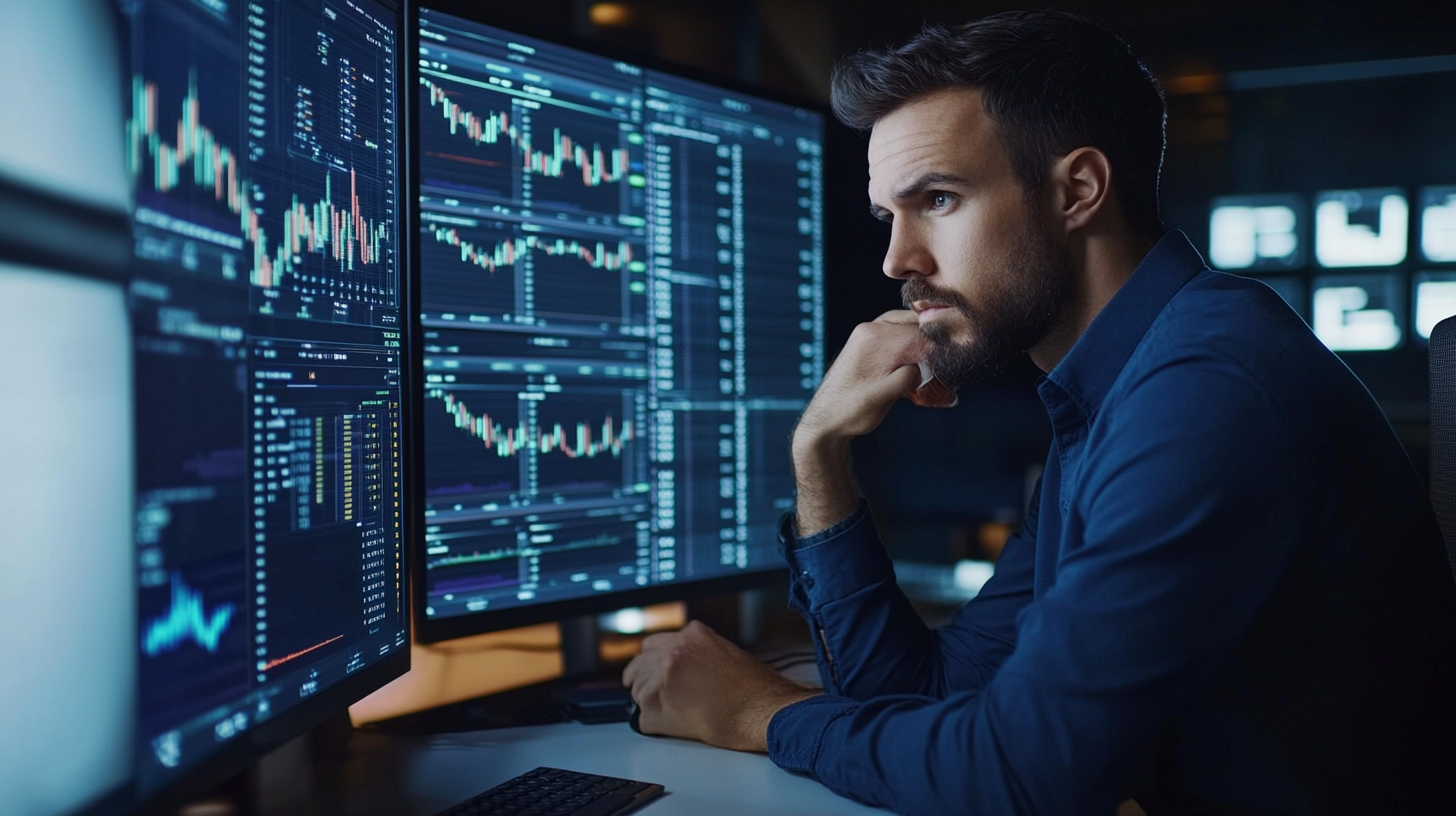 Exploring Bellon Parnve: Is This Trading Platform Trustworthy?