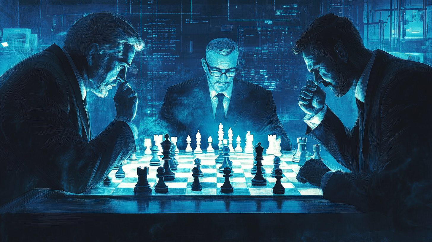 Investigate Thorn Capstead! Is it the Miracle Trading Tool?