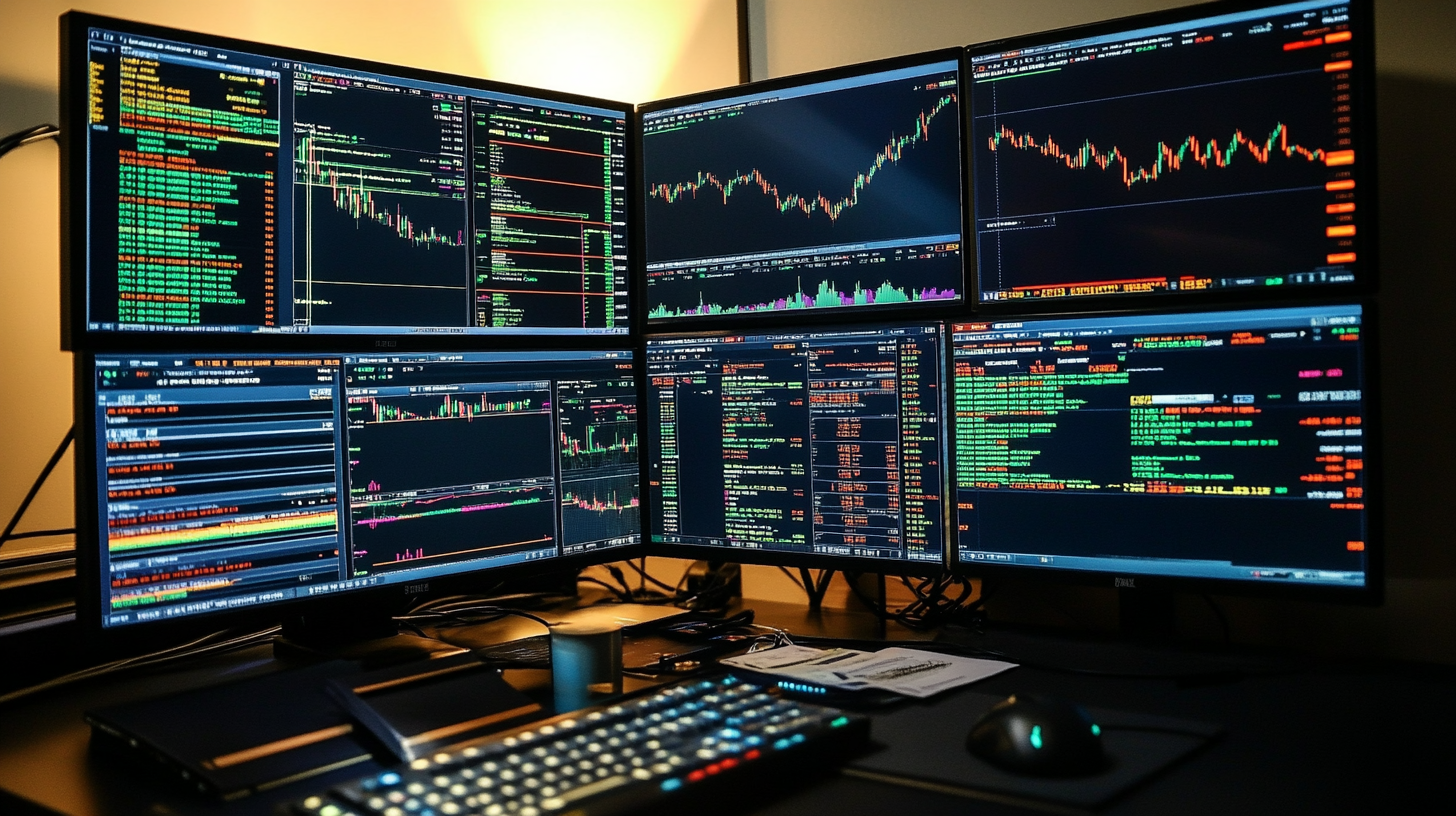 Ledruval: Unveil This Trading System's Secrets