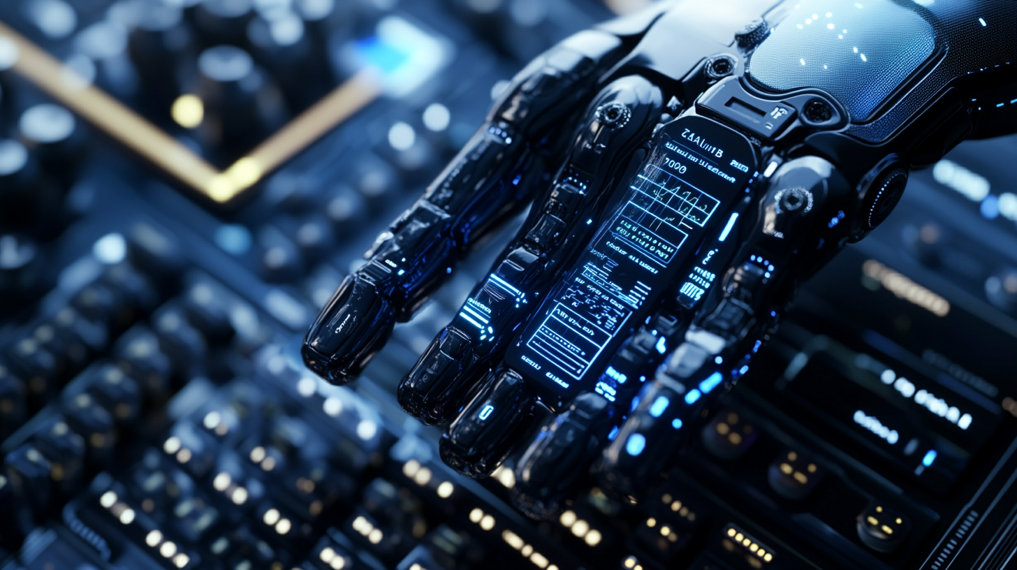 Calabvnt Ai: Is This the Game-Changer Traders Have Been Waiting For?