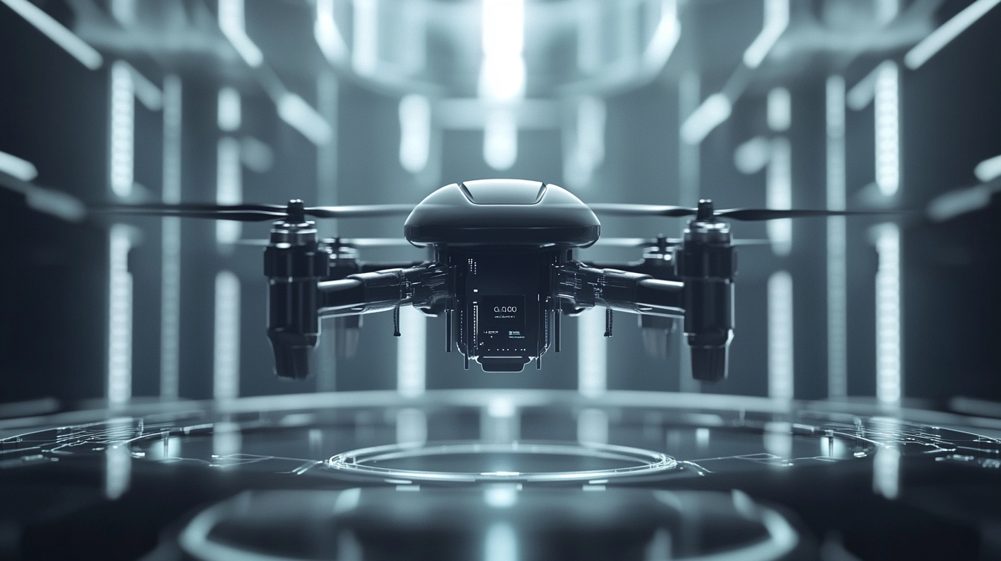 Flaeryx: Unveiling the Market Powerhouse