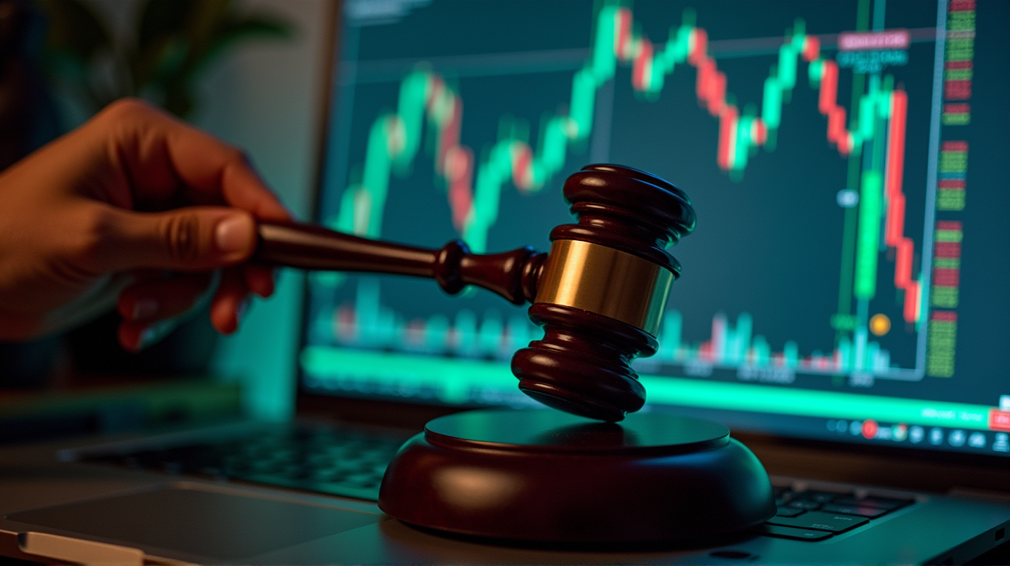 Trading Regulation in Italy (2026): Retail Safety Guide