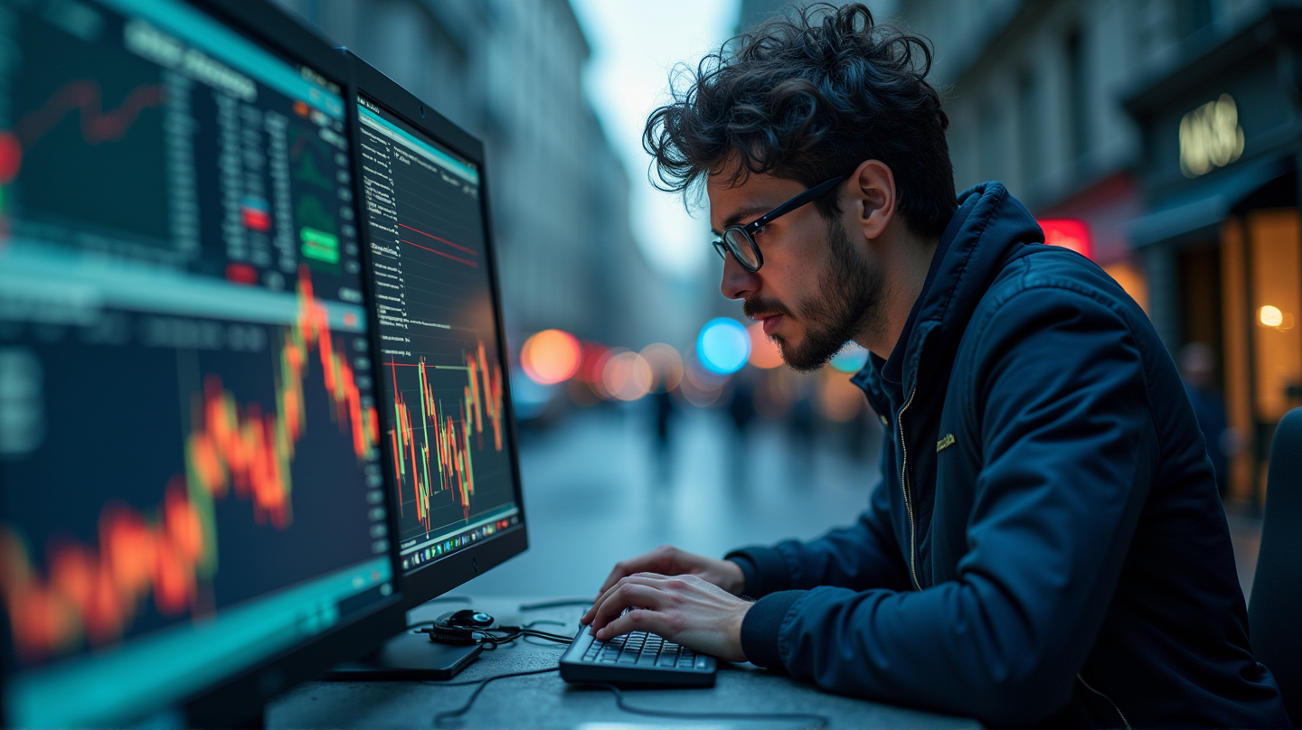 Best Trading Platforms in France (2026): Safe Brokers