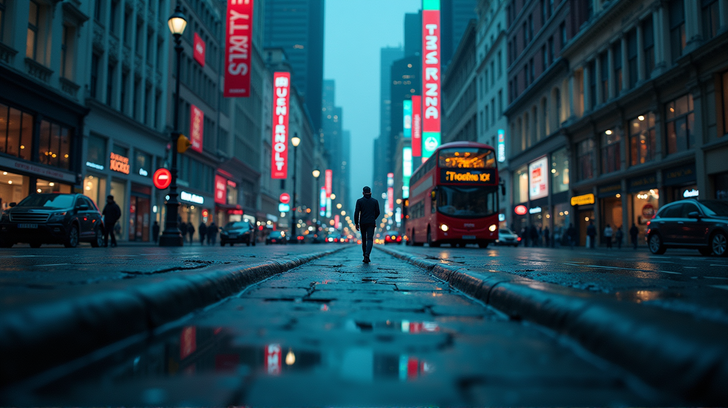 Trading Regulation in United Kingdom (2026): Retail Guide