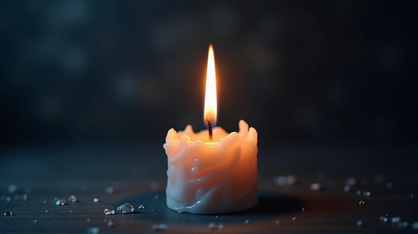 Candlestick Definition: Meaning in Trading and Investing