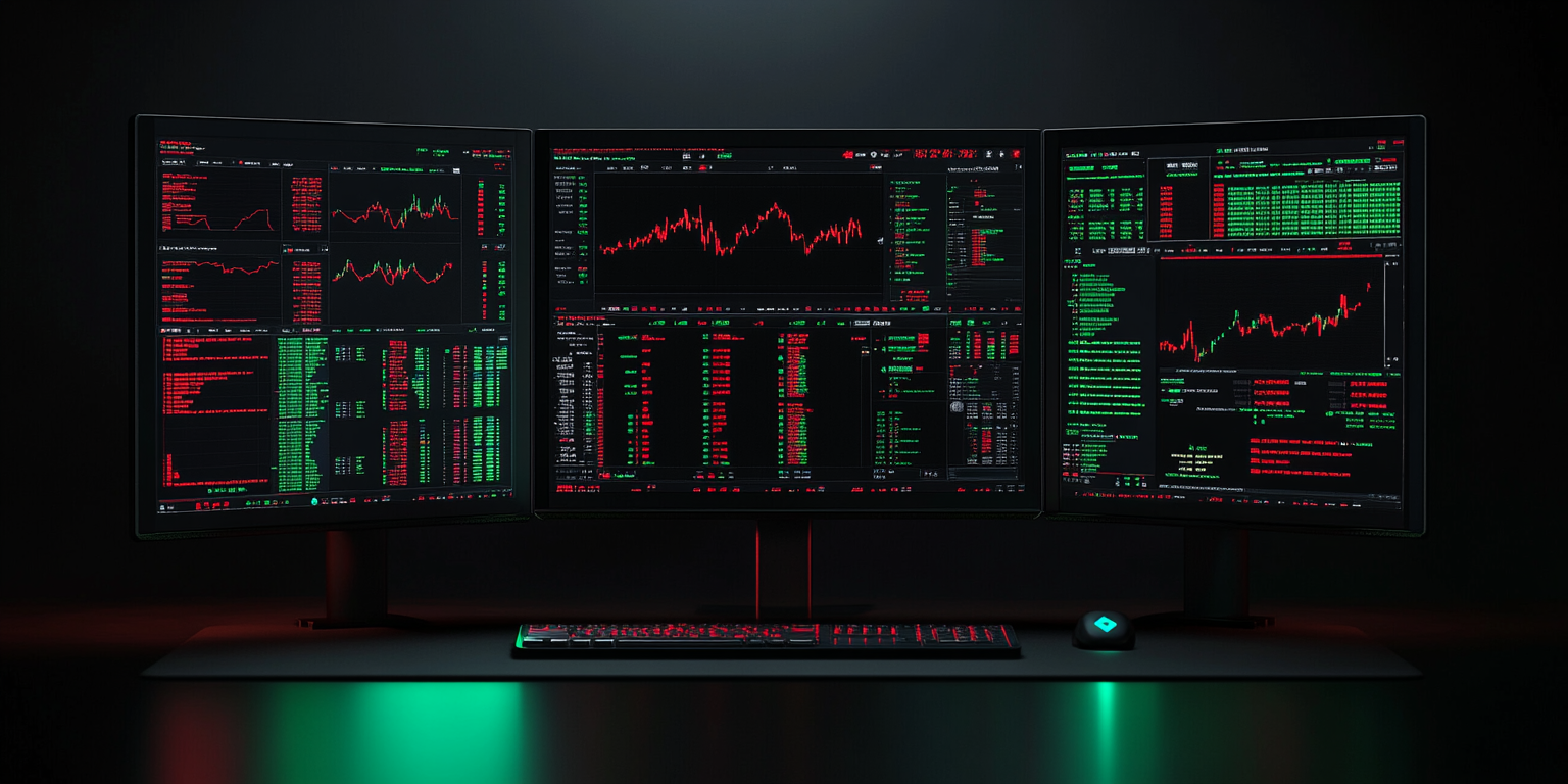 Explore Futurovonyx Ai: Is It The Trustworthy Trading Platform?