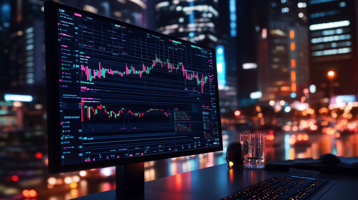 Discover CoreX: Is This the Ultimate Trading System?