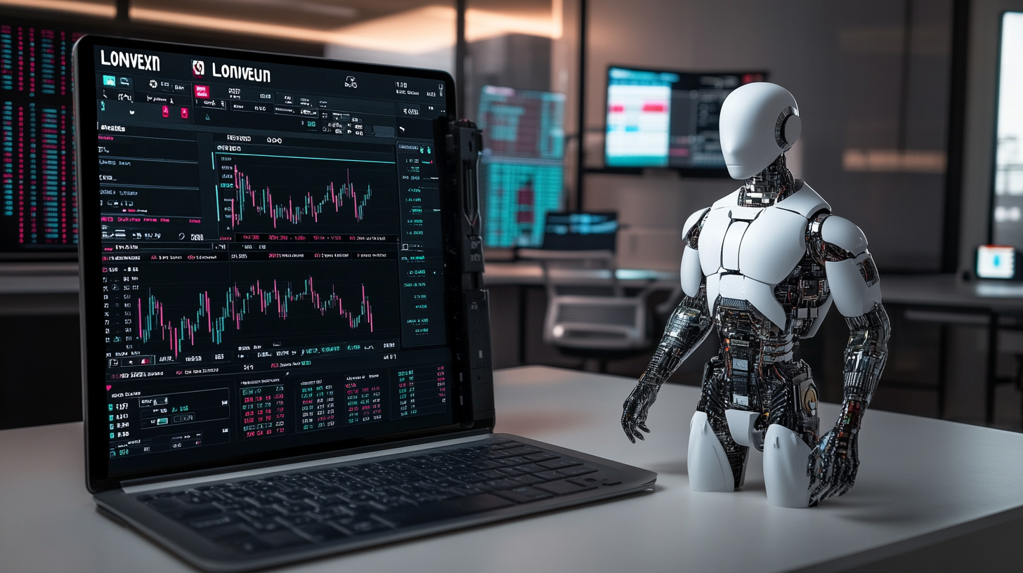 Is Krkon Výnov the Ultimate Trading Solution? Uncover the Truth!