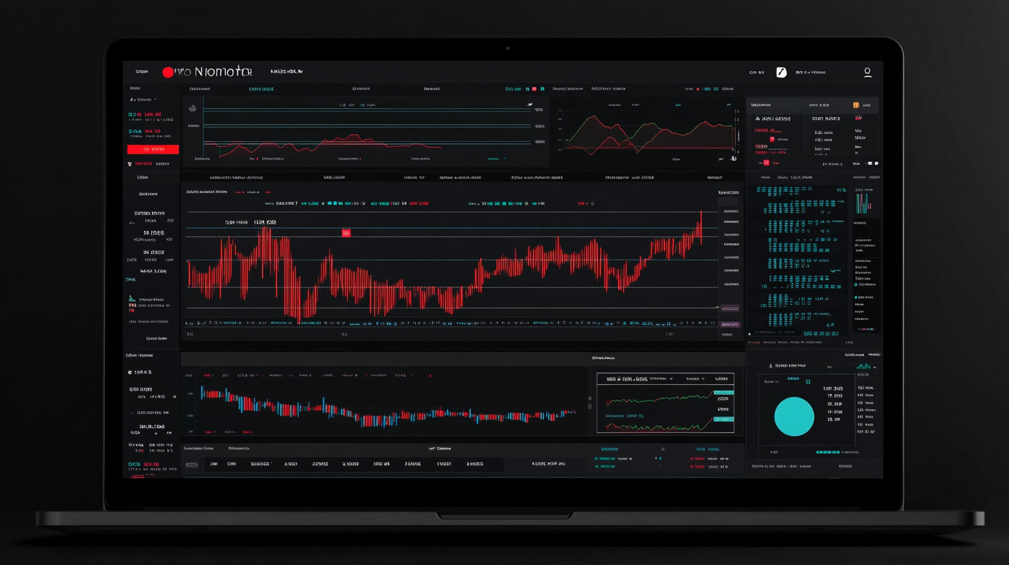 Discover Ledgarix: A Trustworthy Trading System?