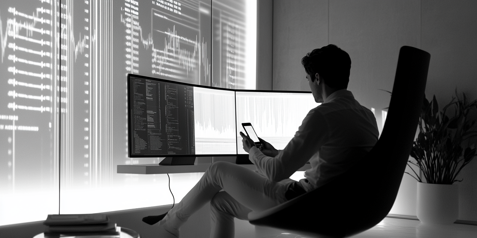 Discover if Fluxivelle is the Ultimate Trading System!