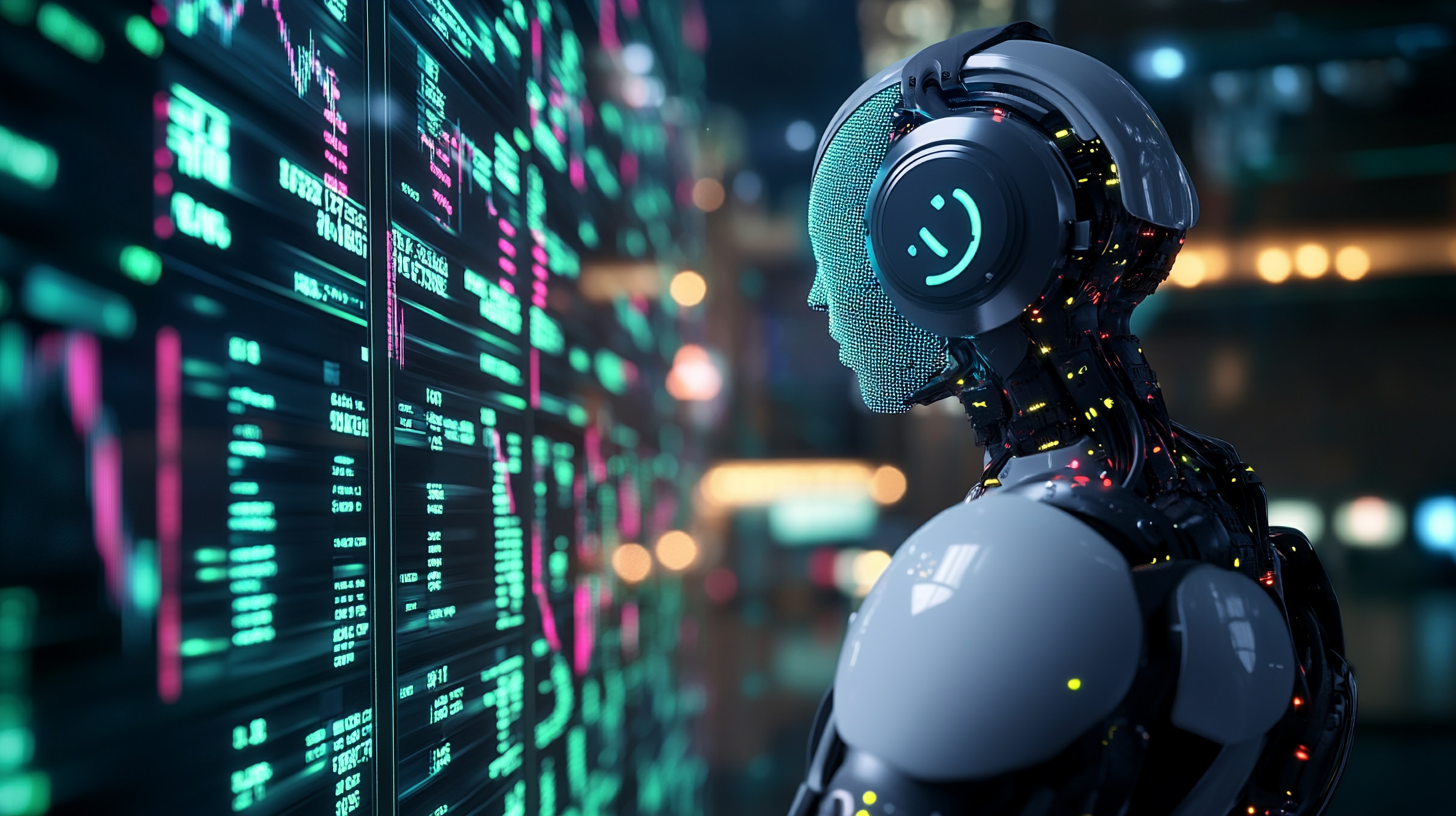 La Trade AI: The Ultimate Trading Power Tool