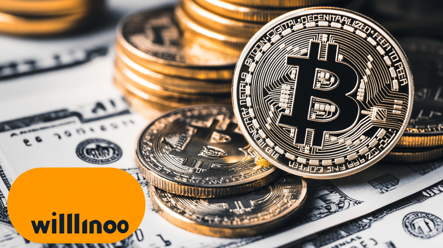 Discover Harlvexon Qystralix: Is It a Financial Revolution?