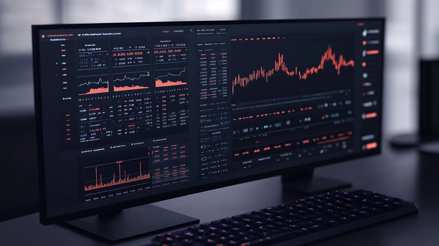 Discover Cryptexa Noviron: Is It the Trading Solution for You?