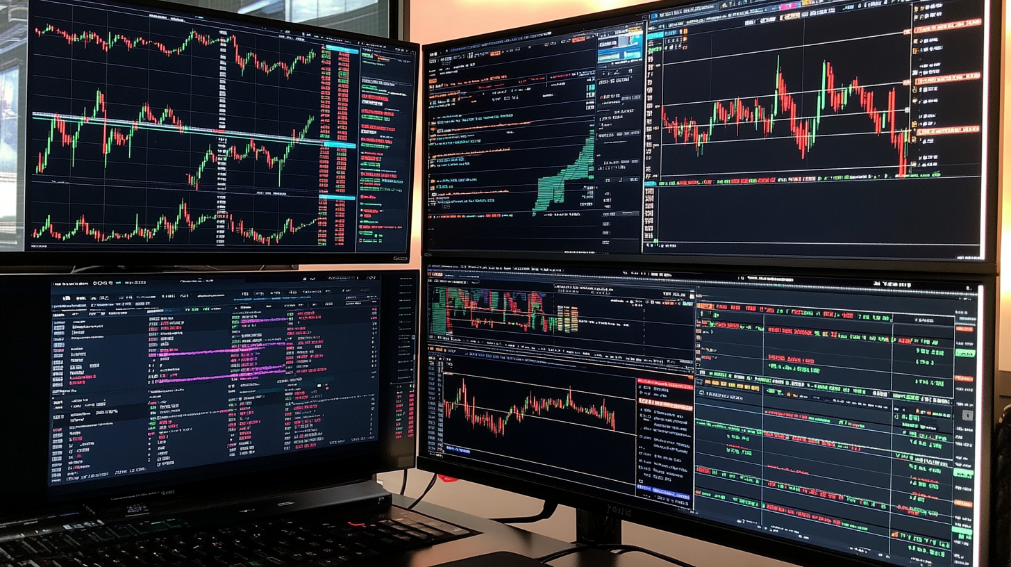 Rendakon: Unlock the Secret to Trustworthy Trading!