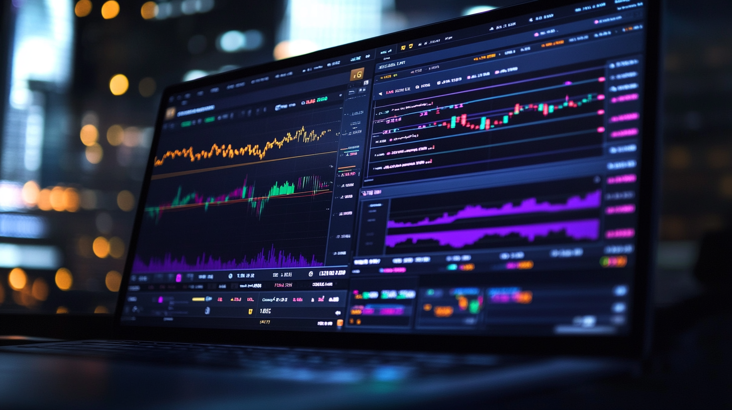 Is Koele Marktholm the Trading Solution You’ve Been Waiting For?