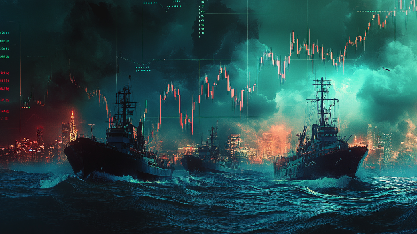 Impulse Ledgium: Trustworthy Trading System or Too Good To Be True?