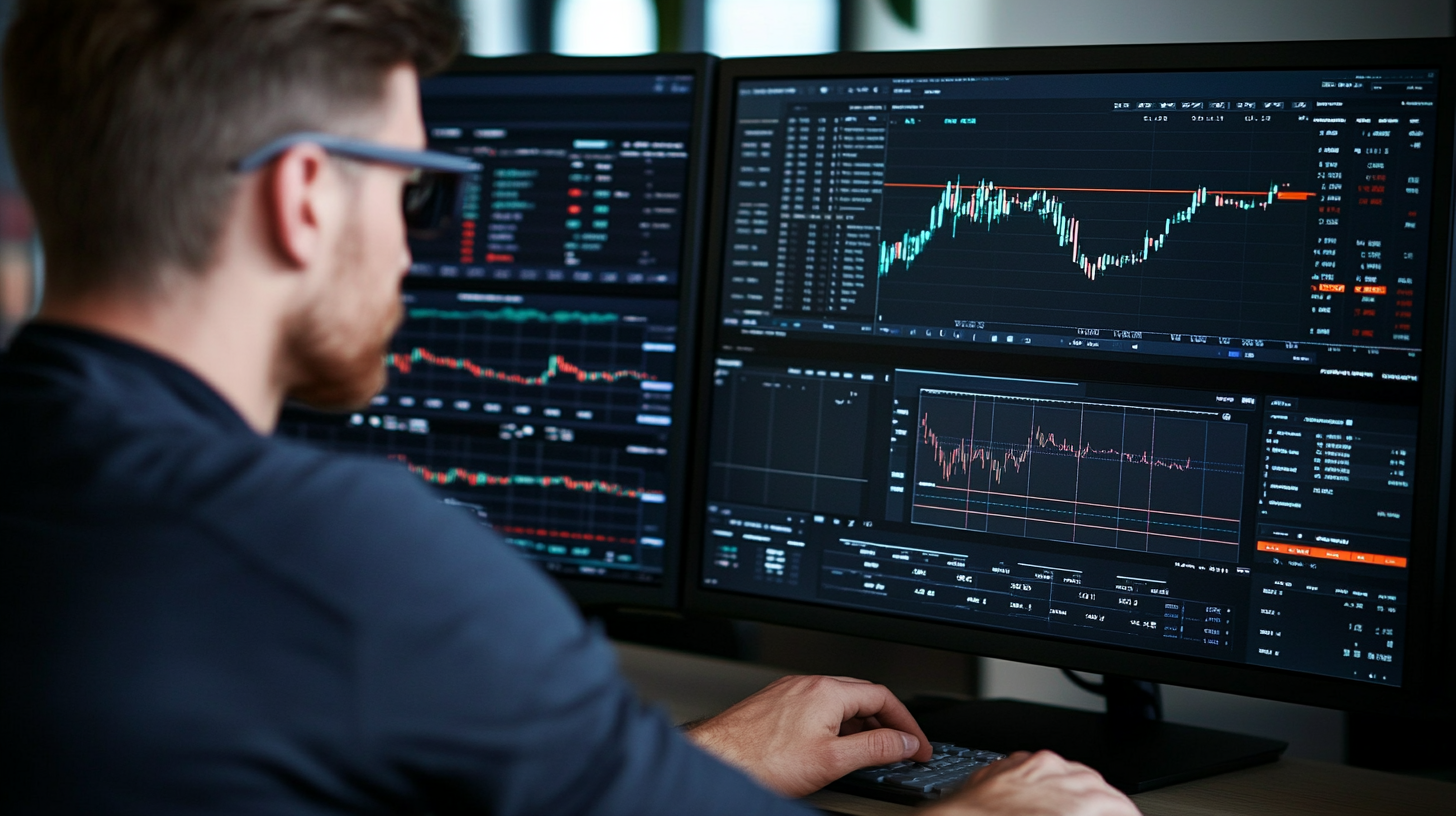 Is Lunaverdixio the Best Trading Solution or a Risk?