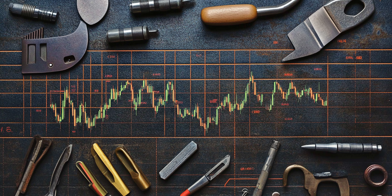 Is Riche Patrimesse the Path to Trustworthy Trading?