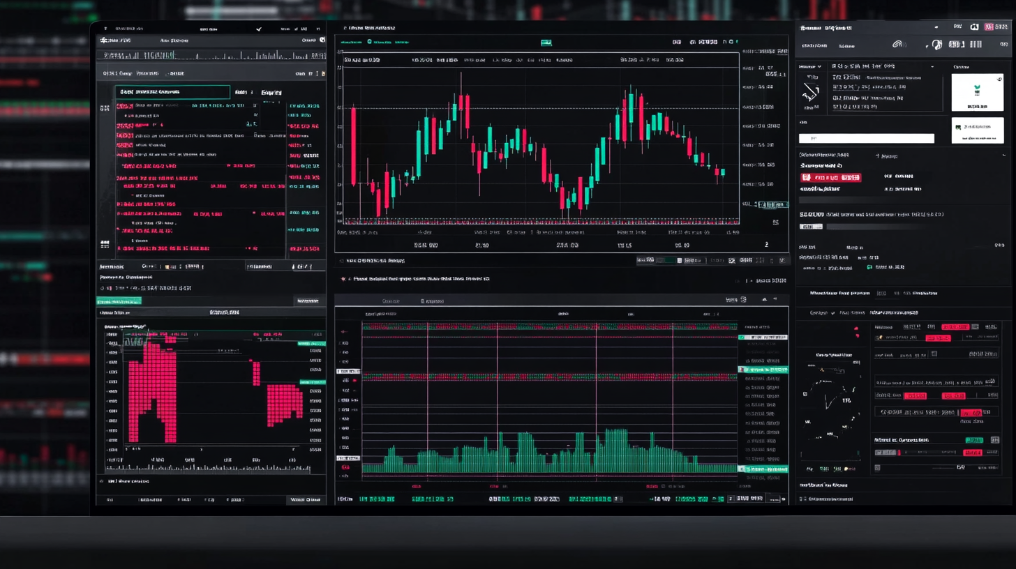 The Truth About Vej Nerion: Is It a Reliable Trading Solution?