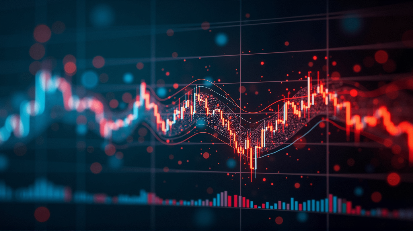 Bollinger Bands Definition: Meaning in Trading and Investing