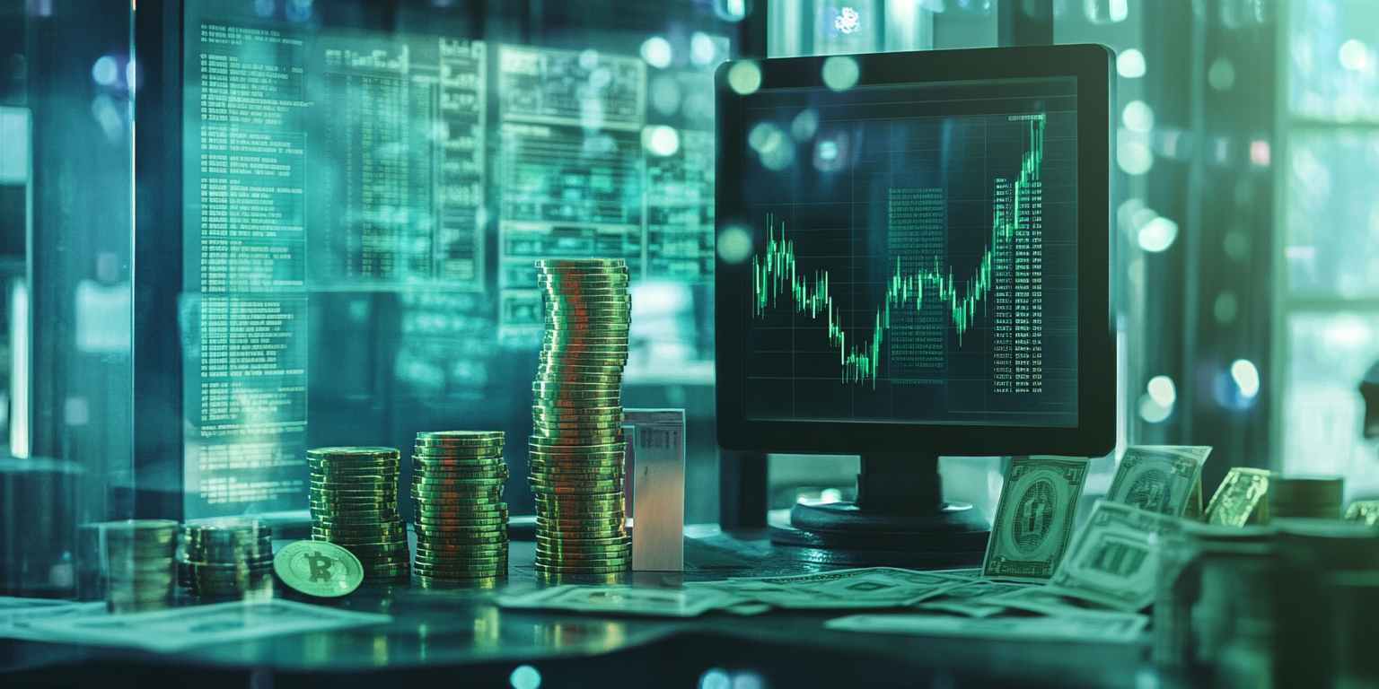 Is Polxerovia the Ultimate Trading Companion? Discover the Truth!