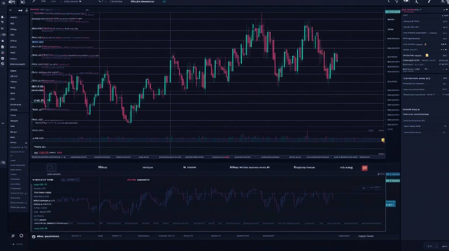 Is Quantrevox AI the Ultimate Trading Tool We've All Been Waiting For?