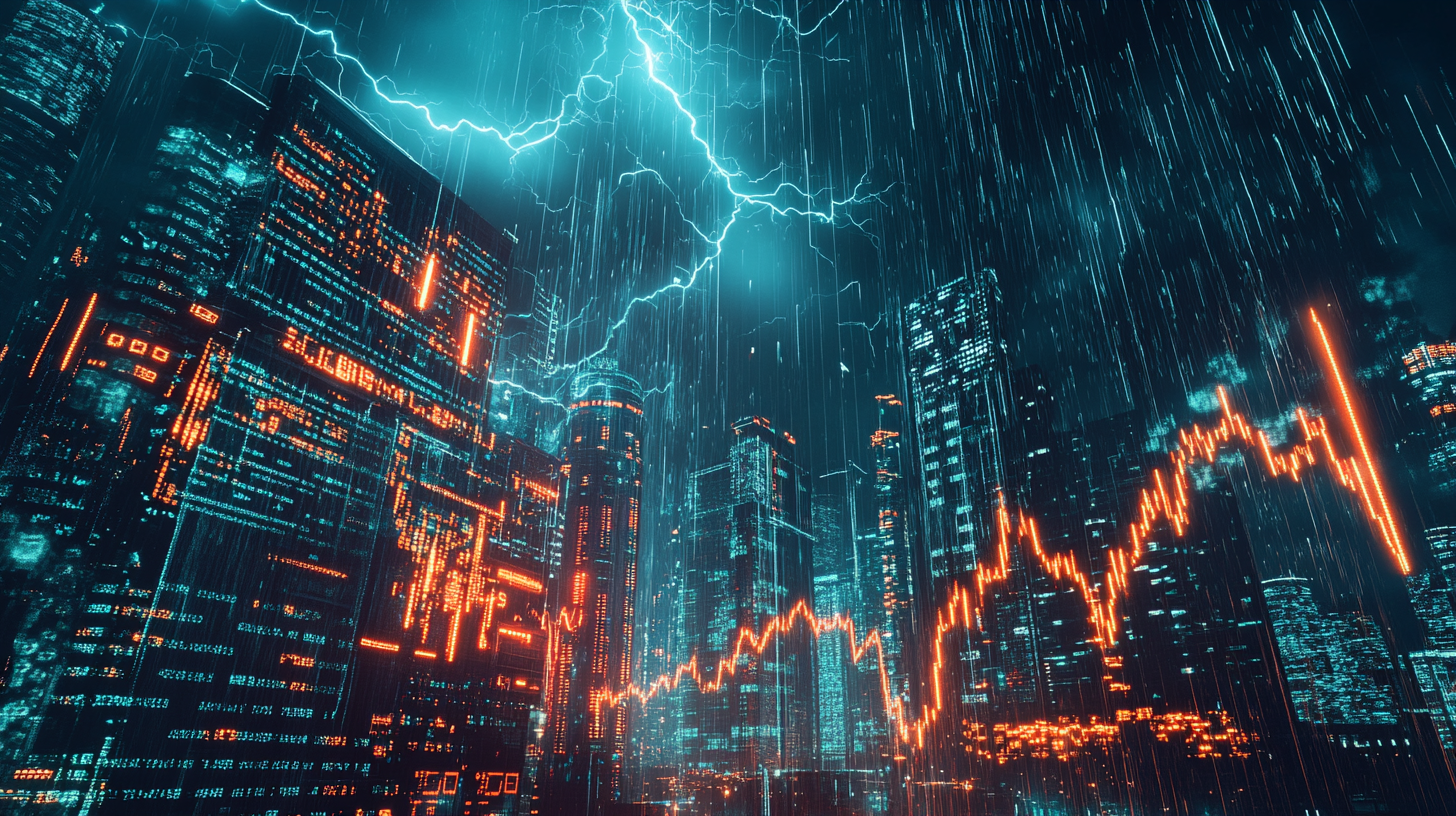 Is Nordmark GPT the Trading Revelation? Dive In!