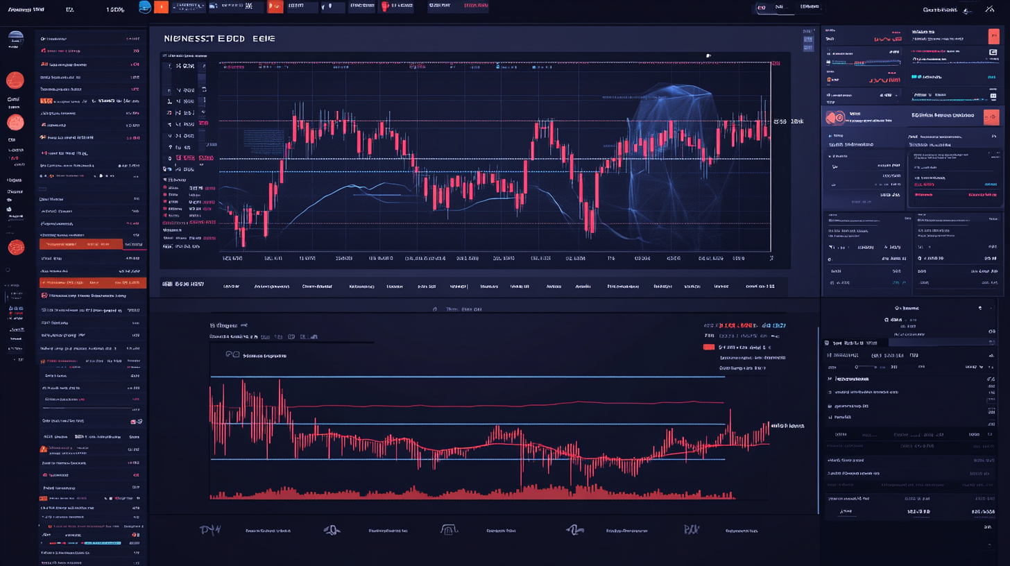 Is Bravon Tradenex a Trustworthy Trading System? Explore Now!