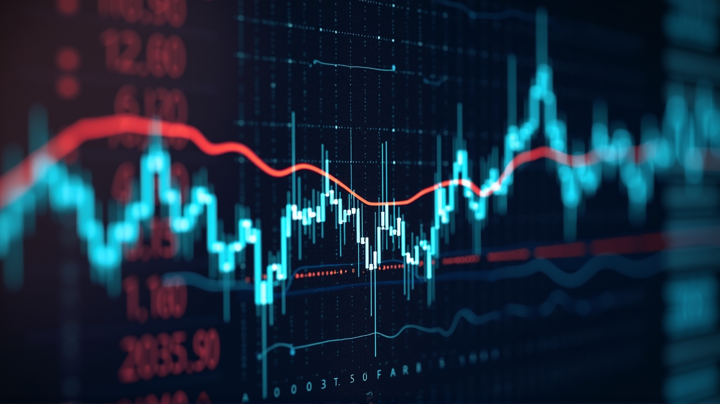 MACD Definition: Meaning in Trading and Investing