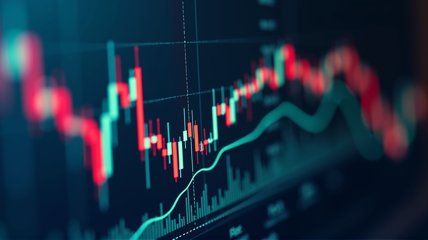 Stochastic Definition: Meaning in Trading and Investing