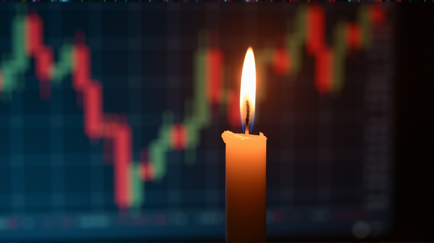 Candlestick Definition: Meaning in Trading and Investing
