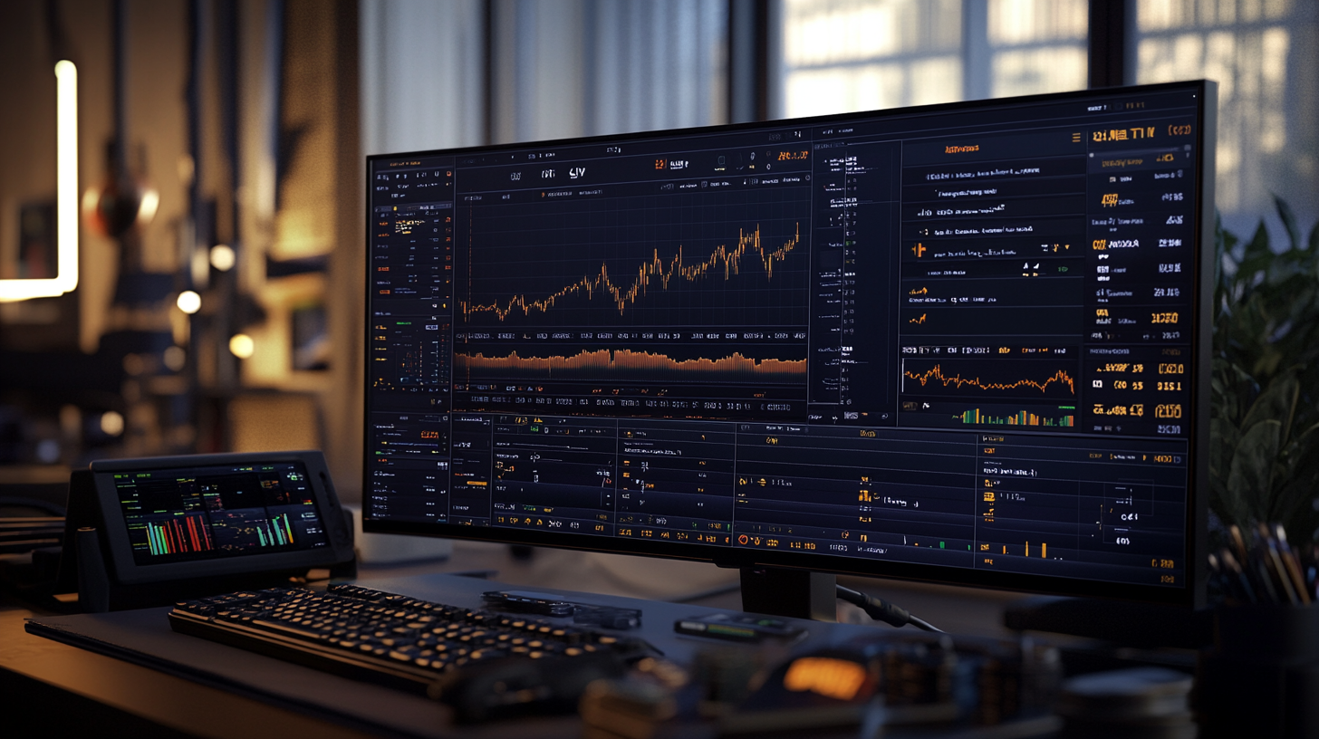 Is Duvortekl Your Next Trading Ally?