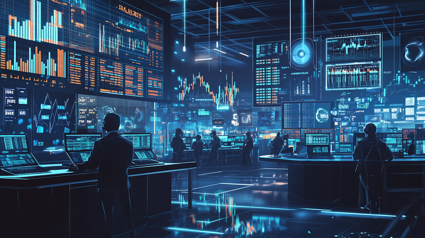 Unveiling Qevzory7 - Is It A True or Fake Trading Revolution?
