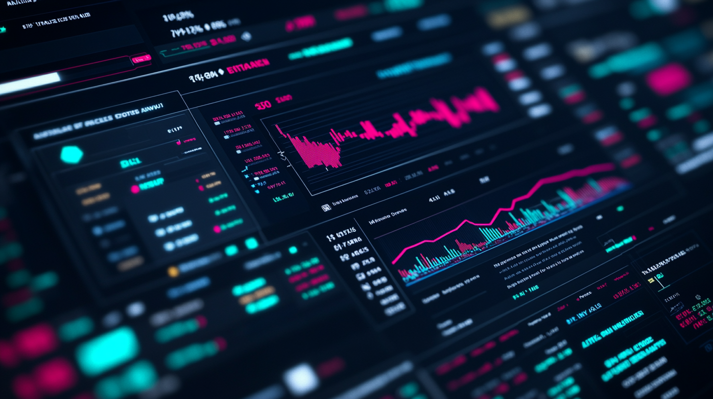 Is Tind Kapitvik the Ultimate Trading Tool You Need?