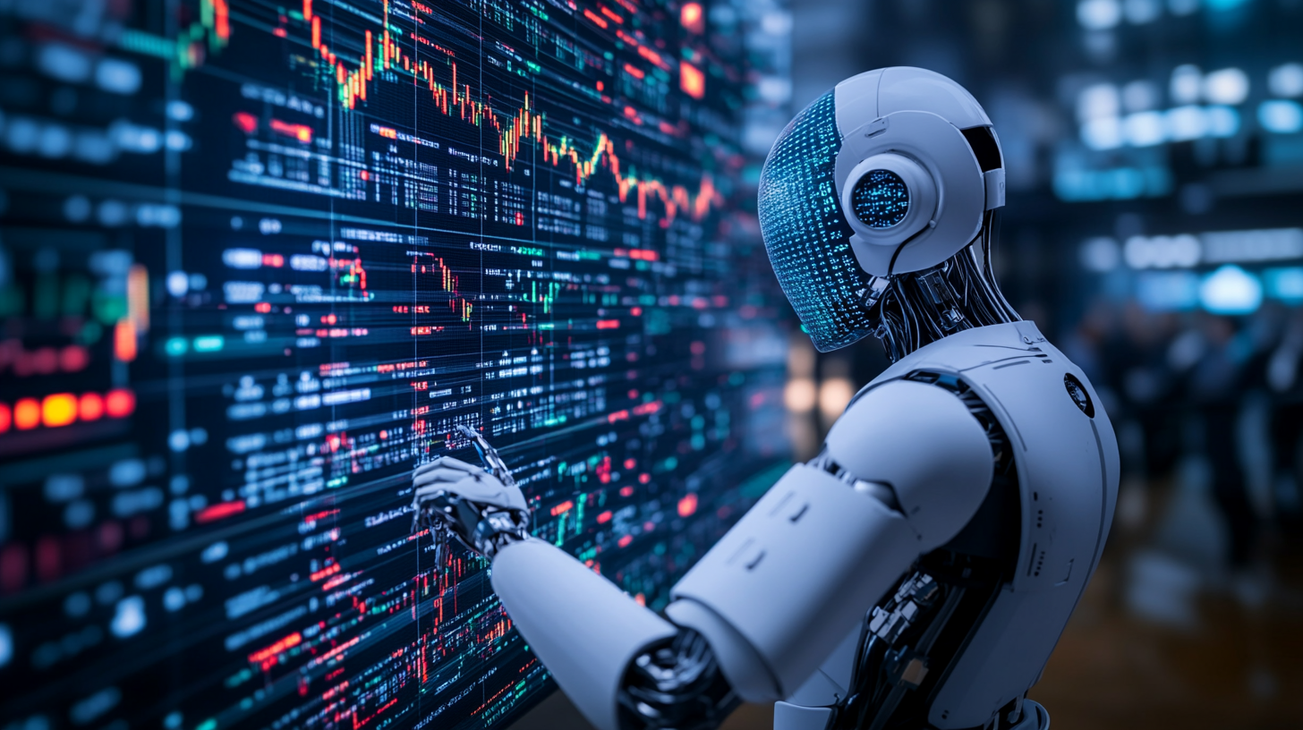 Discover Vyrqolen Ai: True Innovator or Just a Gimmick?