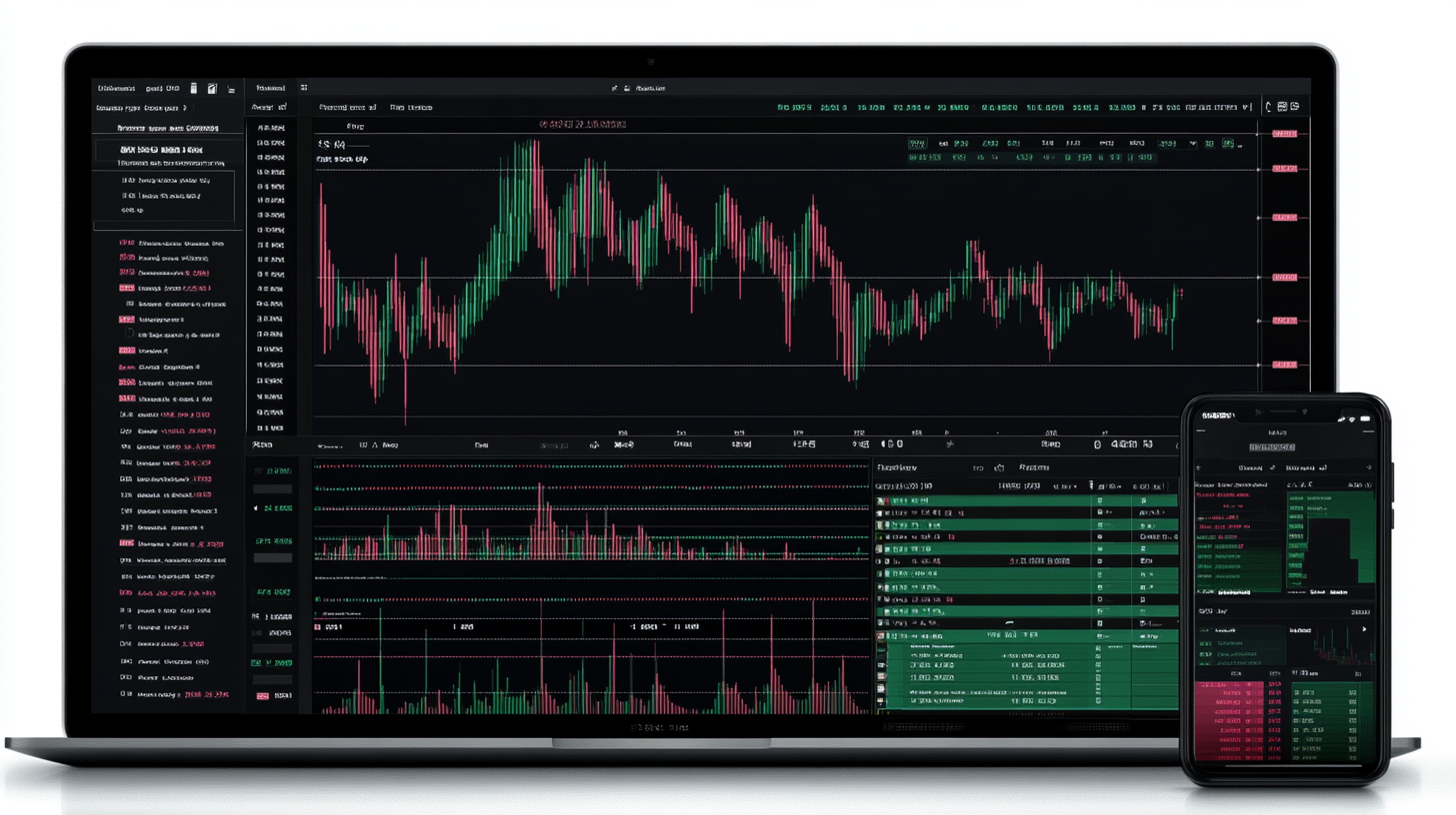 Portico Rentanza: Is it the Future of Trading or Just Hype?