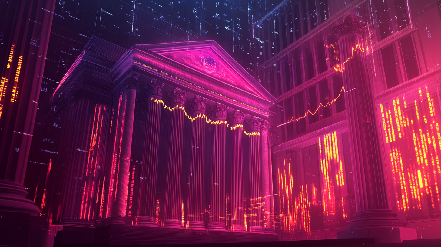 Discover Oak Kapithold: The Trading Solution Uncovered