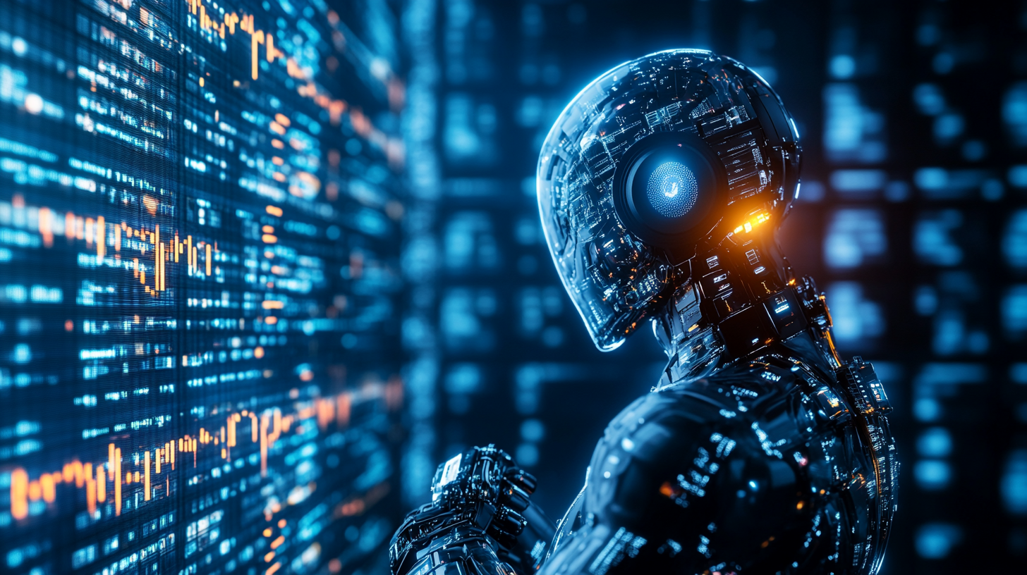 Is Rvokelmavu the Future of Trading Solutions? Investigate Now!