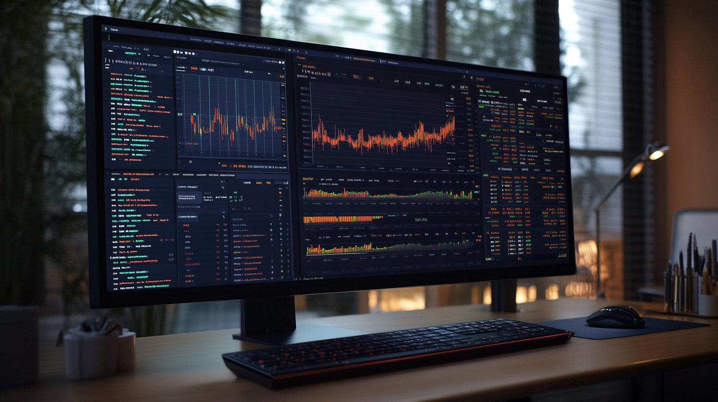 Is Zhalverduk the Ultimate Trading Platform? Explore Now!