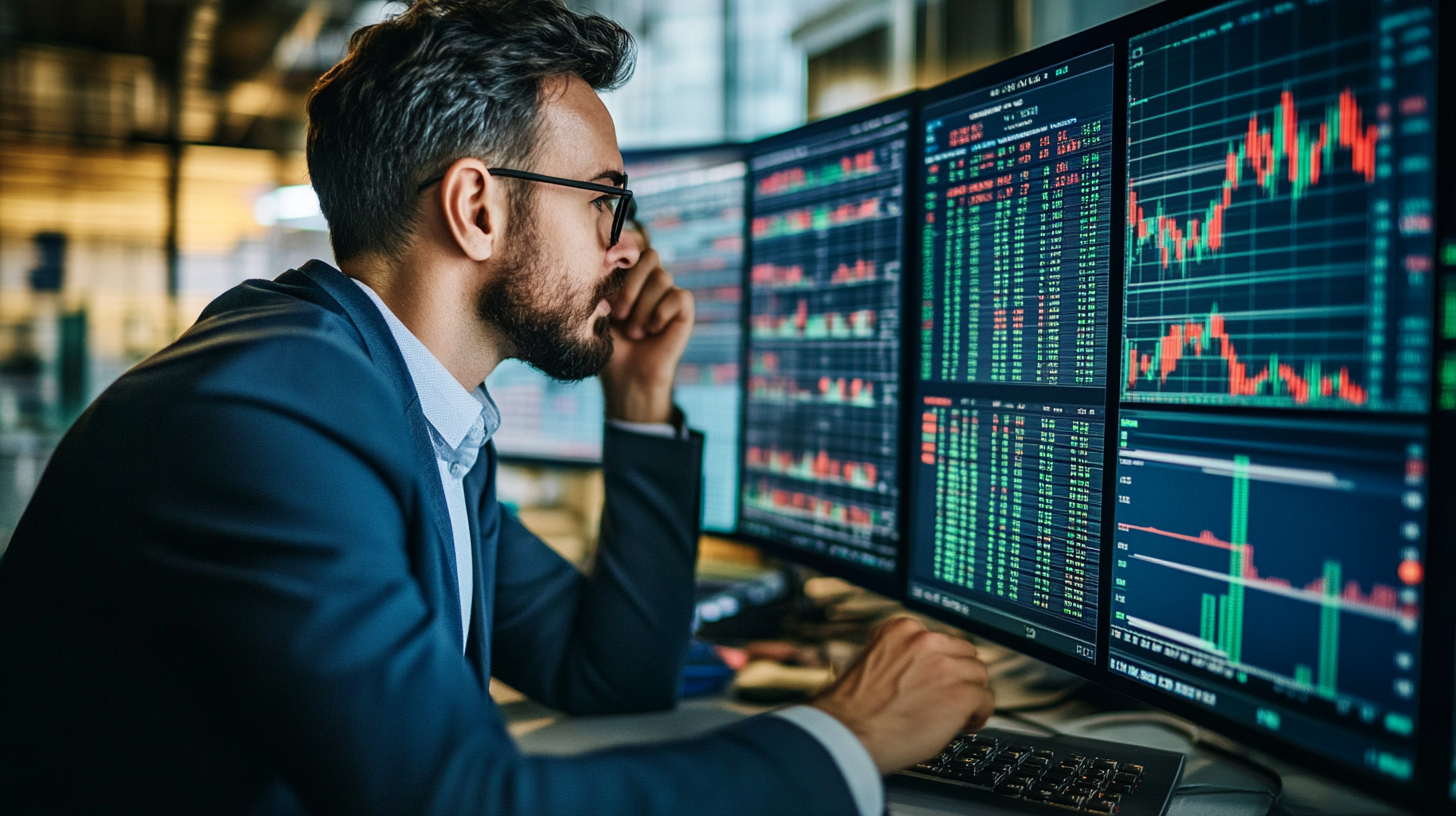 Is Horizon Tradcrest the Trading Revolution You've Been Waiting For?