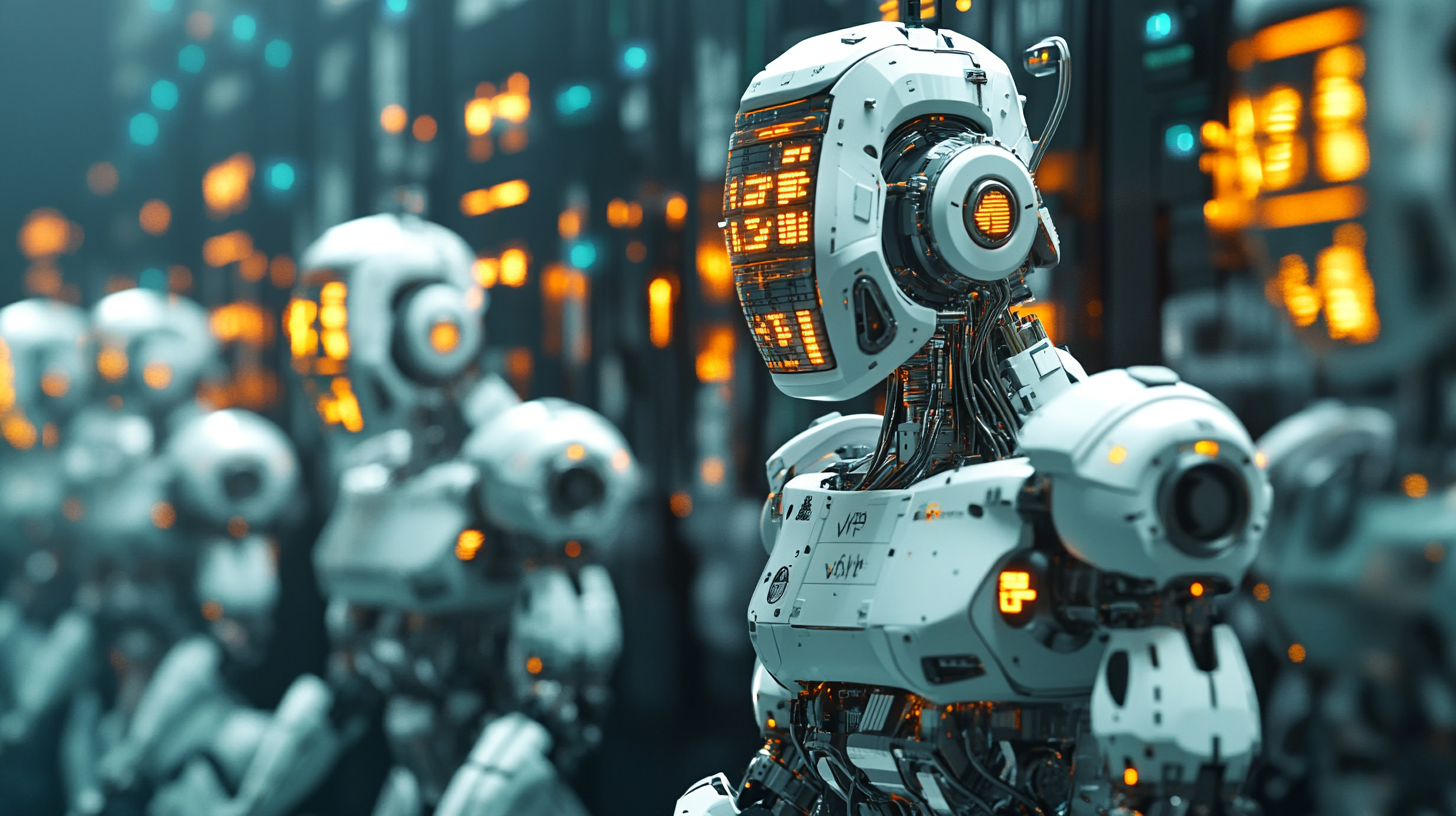 Explore Bitrain Vexmor: A Reliable Tool for Traders