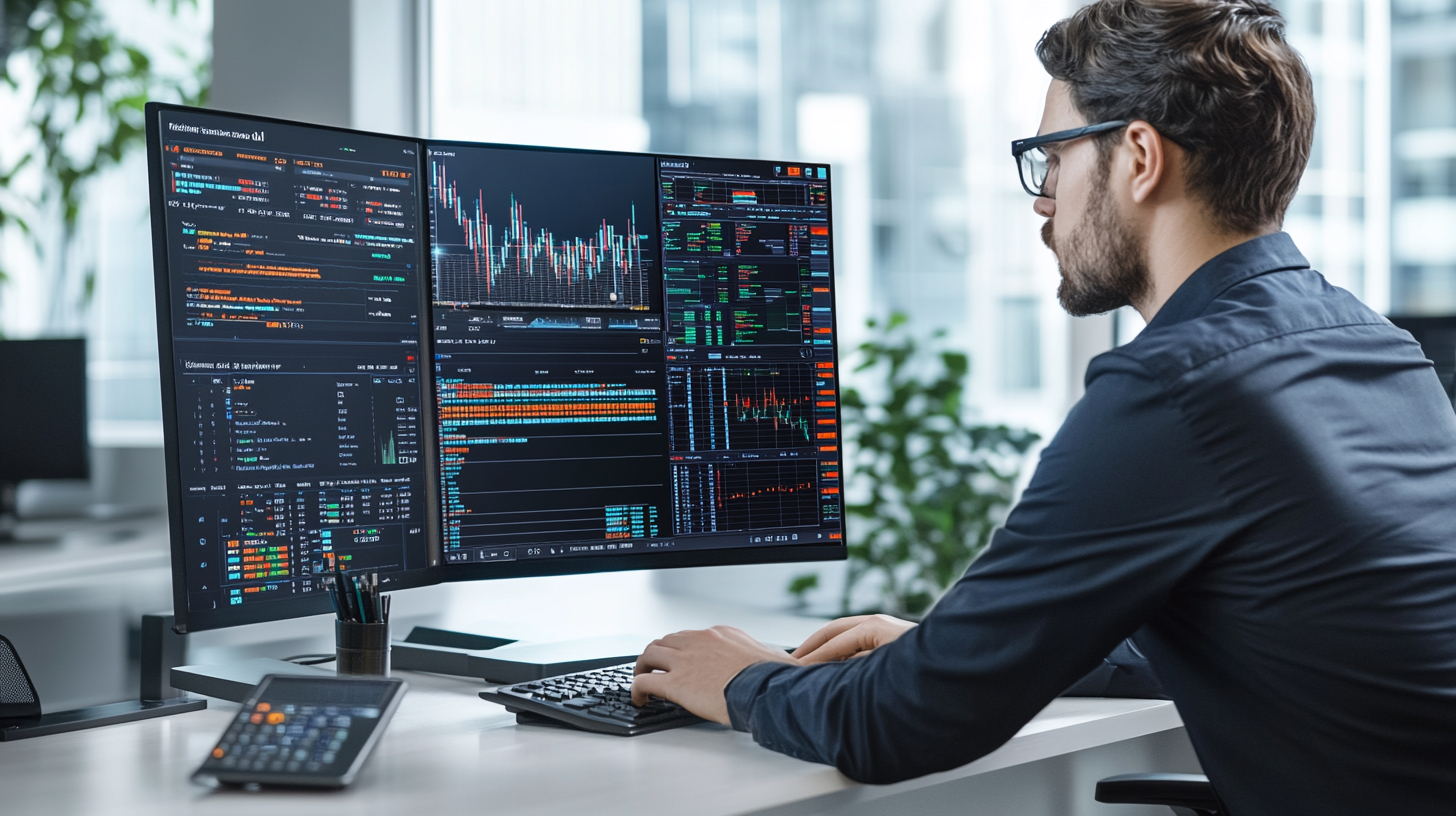 Explore Majestät Gaintra: Your Reliable Trading Companion