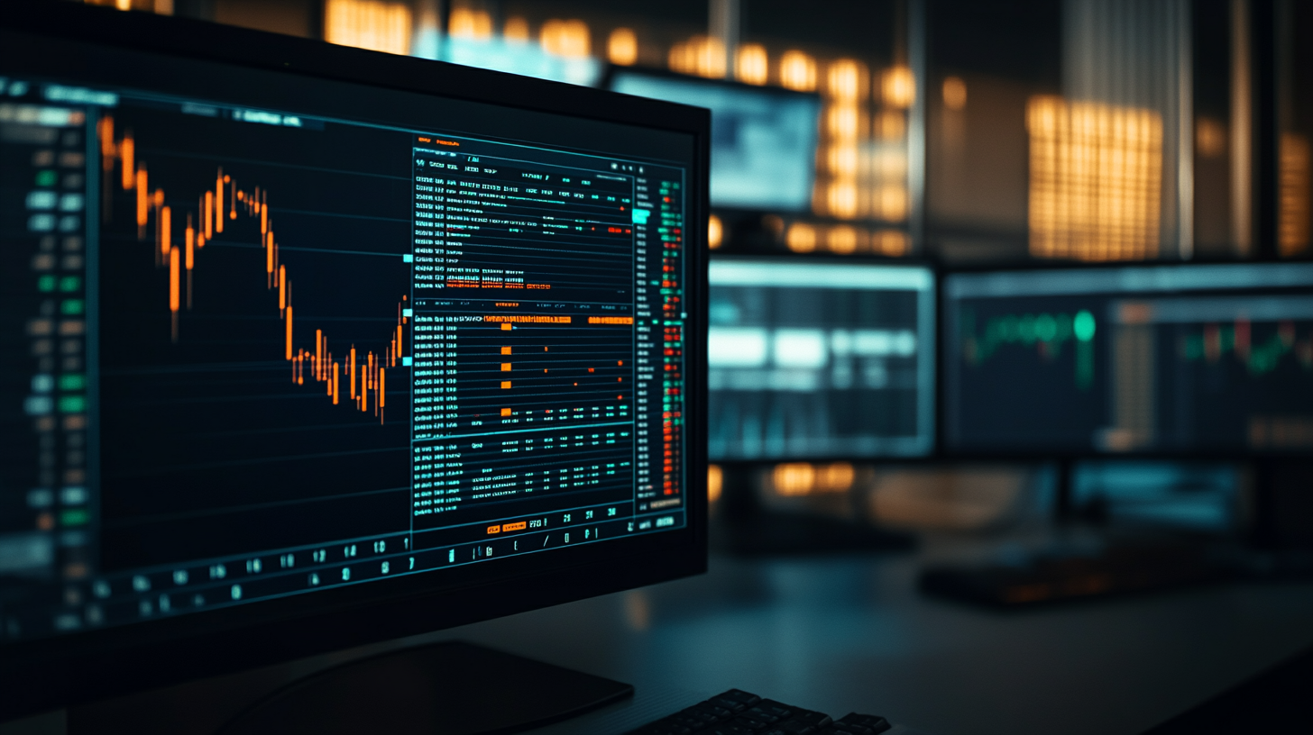 Investigate Index iPlex 200: Is This Trading Platform Legitimate?