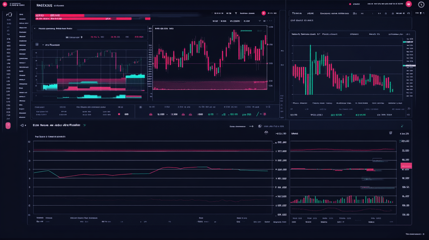 Discover Patriov: The Game-Changer in Trading Services?