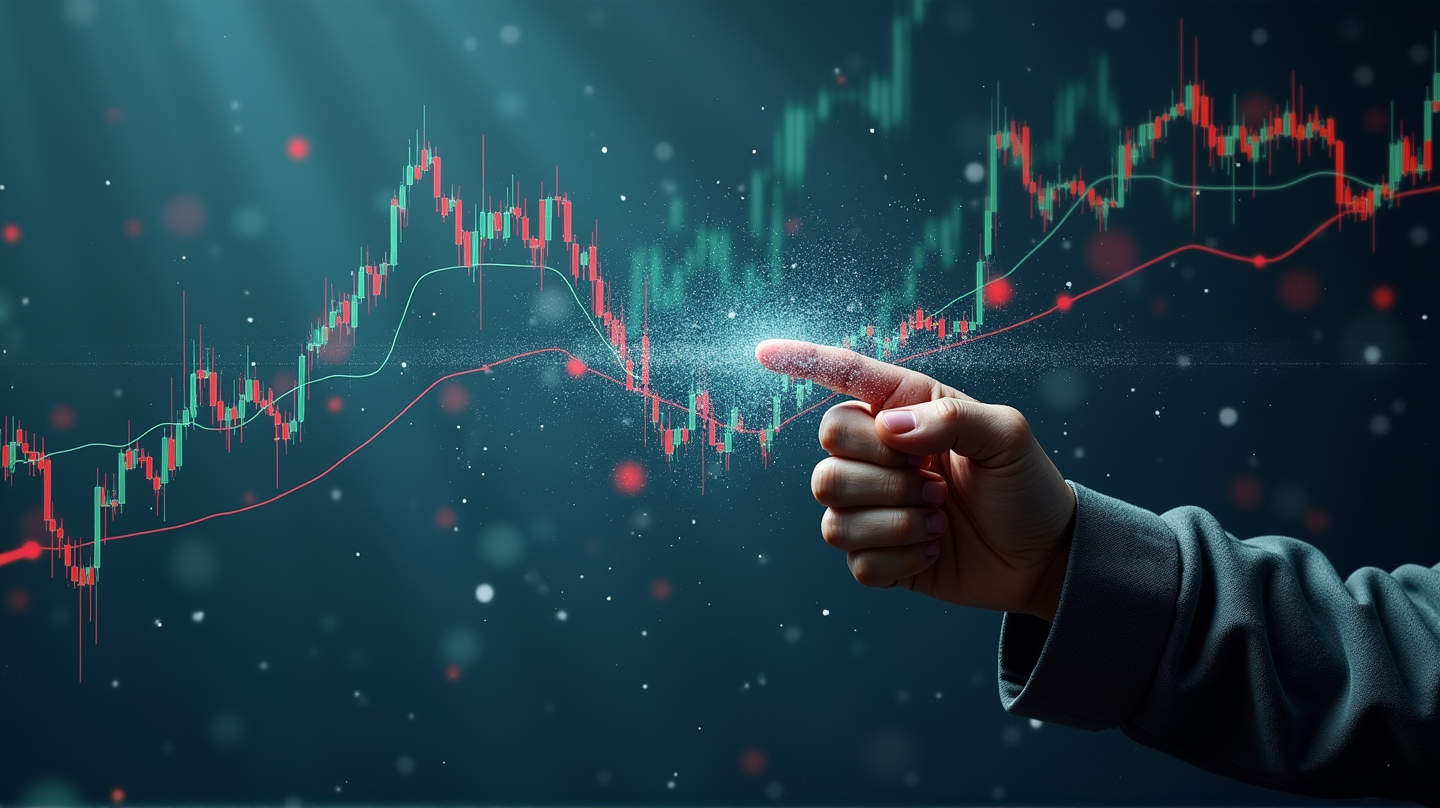 Volume Definition: What It Means in Trading and Investing
