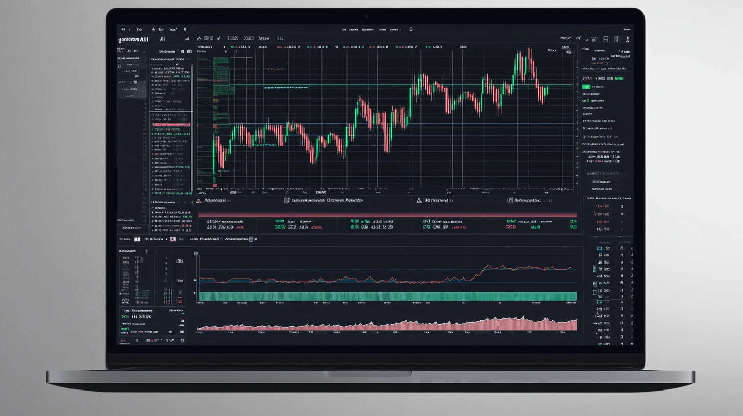 Blockchain Toolkit: Is Pilkarnovet the Key to Smart Trading?