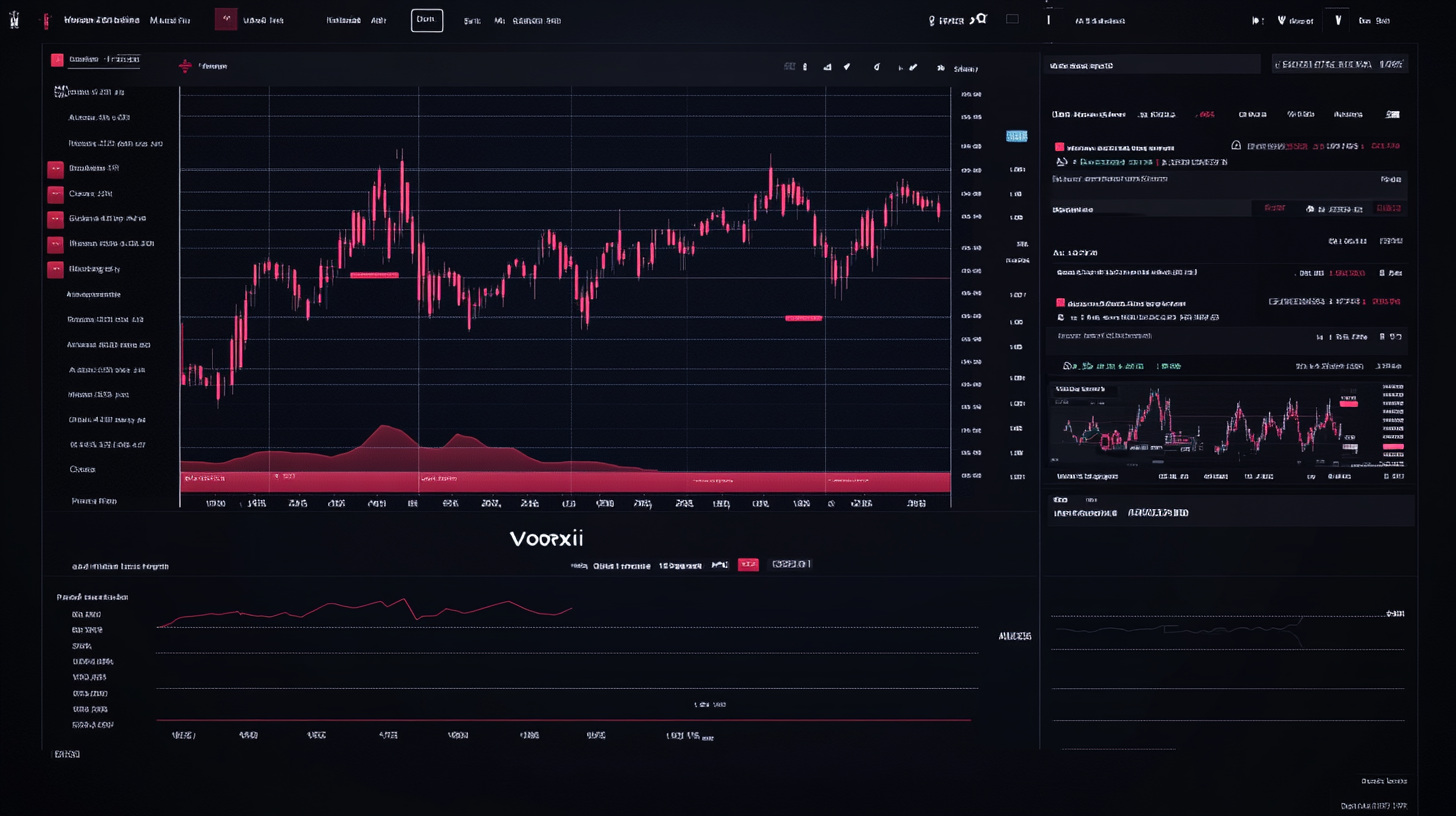 Stake 0.6 Maxalt: Is This The Ultimate Trading Tool?