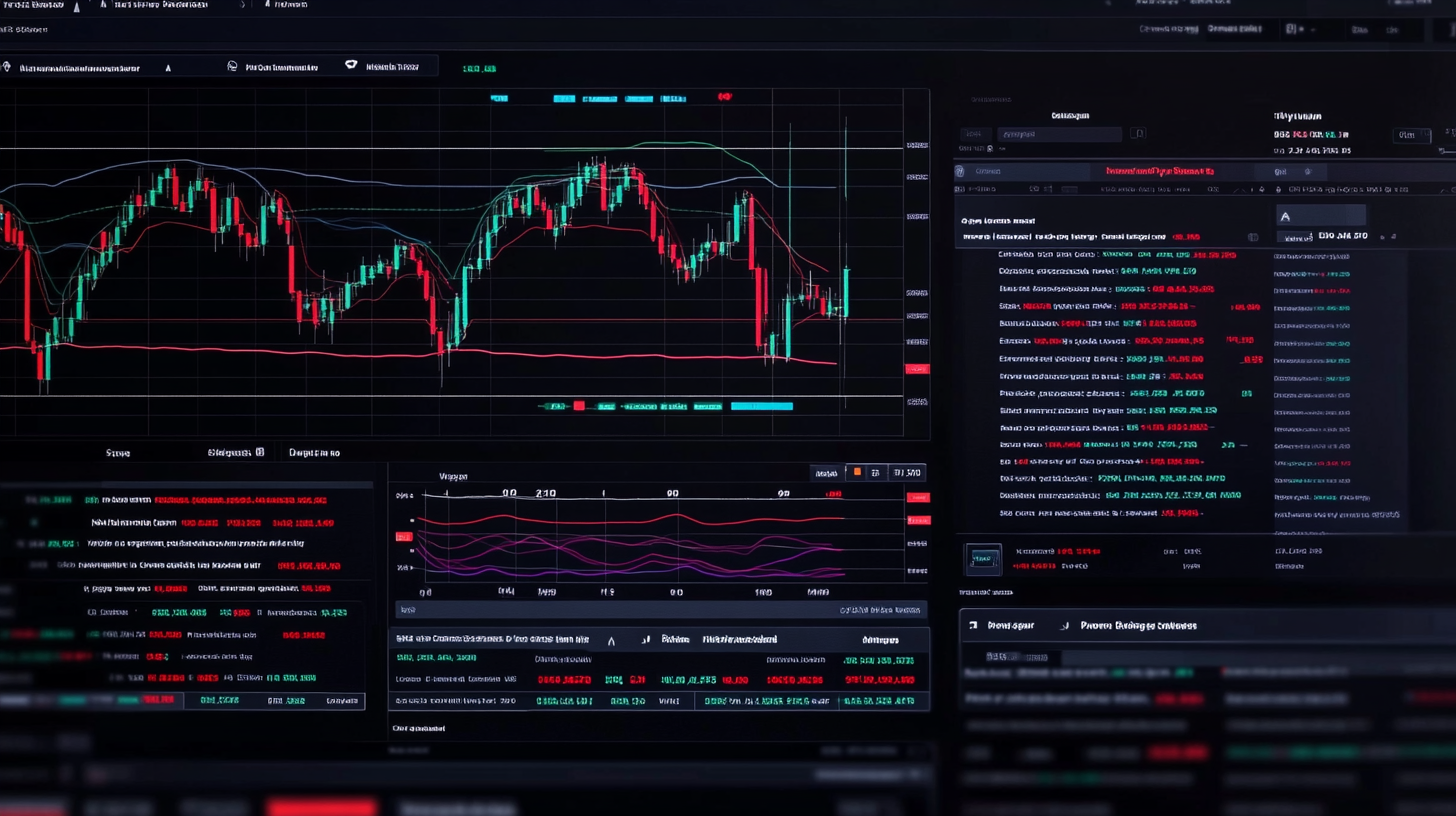 Discover Boreal Capstead: Is It the Ultimate Trading Tool?